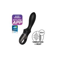 Wibrator analny Satisfyer