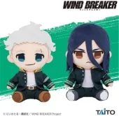 Wind Breaker Original ~Hajime Umemiya,Kyotaro Sugishita~ Plush Kyotaro Sugishita