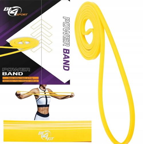 ZESTAW ROLLERÓW DO MASAŻU EPP 3W1 GRATIS GUMA OPOROWA POWER BAND OPÓR 2-7kg na Arena.pl
