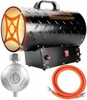 NAGRZEWNICA GAZOWA NEO 15KW 90-083 NEO TOOLS