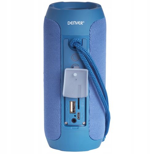 DENVER GŁOŚNIK BLUETOOTH bezprzewodowy USB MP3 SD na Arena.pl
