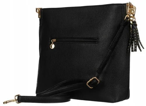 torba z eko skóry lulu castagnette na Arena.pl