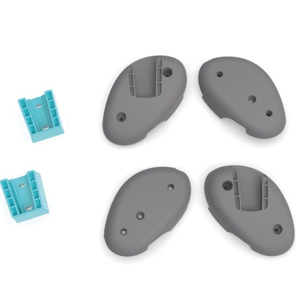 SMOBY Kosz do Koszykówki zdjęcie 13