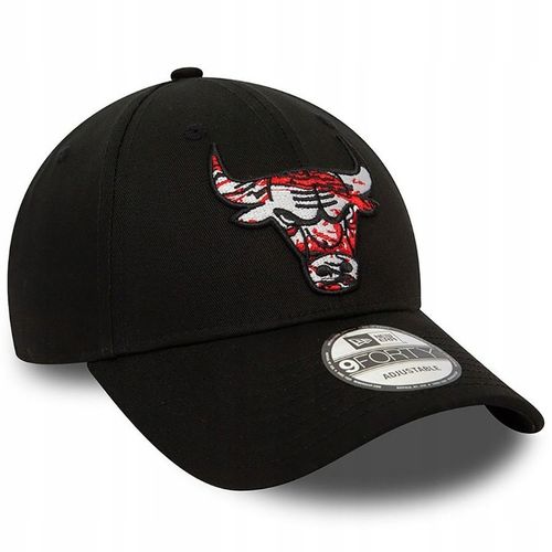 CZAPKA Z DASZKIEM NEW ERA ORYGINALNA HOLOGRAM MĘSKA DAMSKA na Arena.pl