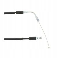 2X THROTTLE CABLE A HONDA CBR 600 F2,F3 (91-98) LINMOT 17910-MV9-000