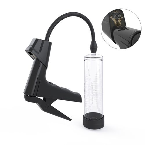 pompka manual pump with digital display na Arena.pl