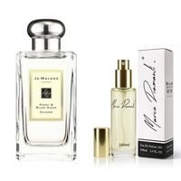 perfumy nr 316 100ml - zamiennik inspirowany peony moss od jo malone