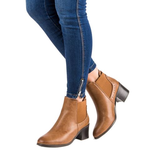 Botki Na Słupku r.39 na Arena.pl