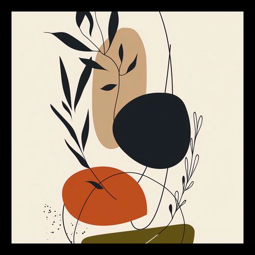Plakat 20x20cm Orszak Natury na Arena.pl