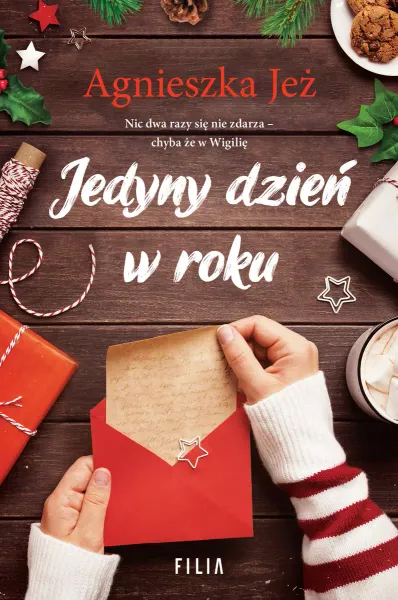 Jedyny dzień w roku zdjęcie 1