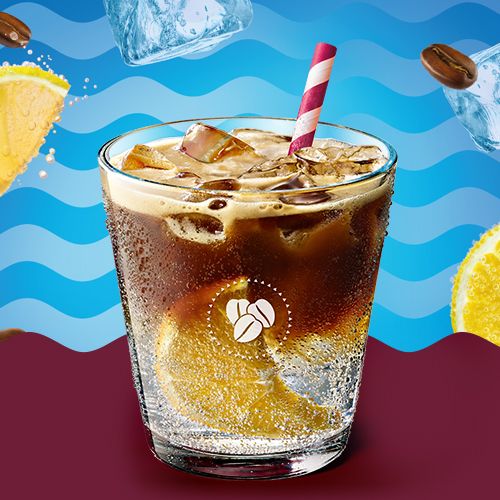 Costa Coffee Caffe Crema Blend Kawa Mielona 2x200g na Arena.pl