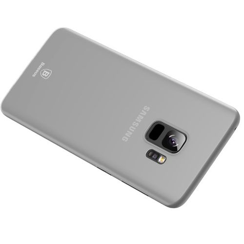 BASEUS WING CASE SAMSUNG GALAXY S9 TRANSPARENTNY na Arena.pl