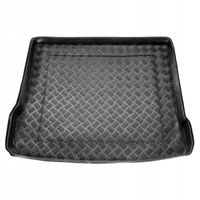 Audi Q3 od 2011 Mata wkład bagażnika