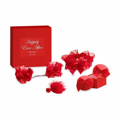 Bijoux Indiscrets - Happily Ever After Red Label na Arena.pl