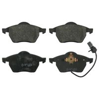 Klocki hamulcowe PRZÓD Ford Galaxy I 2000 2001 2002 2003 2004 2005 2006
