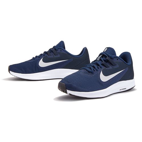 NIKE DOWNSHIFTER 9 > AQ7481-401 - R. 46 na Arena.pl