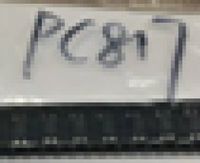 CZIP: PC817 SO-4 nr1751