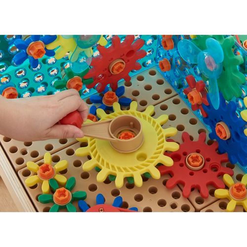 MASTERKIDZ STEM Activity Table Combo na Arena.pl