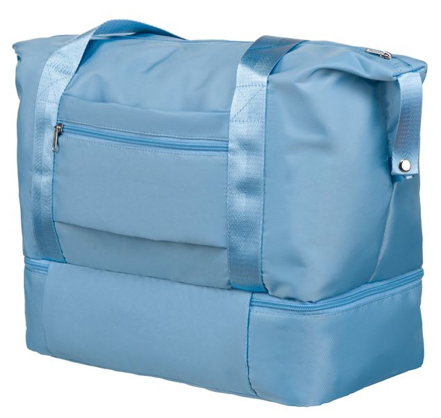 torba damska ptn 23033-3668 blue zdjęcie 5
