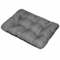 Legowisko dla psa poducha 55X40 STAL