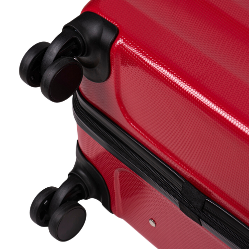 Komplet 3 WALIZEK Wings VULTURE GREEN na Arena.pl