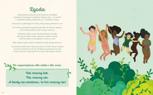 Mały Ilustrowany Przewodnik Po Intymności. Wagina, Macica, Łechtaczka I na Arena.pl