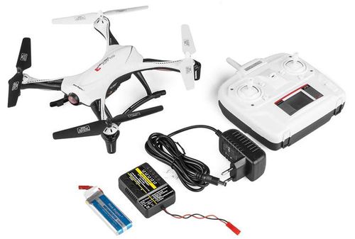Dron Galaxy Visitor 3 OUTLET na Arena.pl