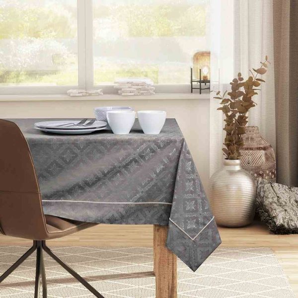 TCLOTH/DK/MAYA/BRD/PPG/COCOA/120X220 zdjęcie 5