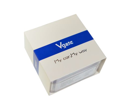 Interfejs OBD2 ICar PRO Vgate BLUETOOTH 3.0 ELM327 na Arena.pl