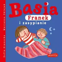 Basia, Franek I Zasypianie