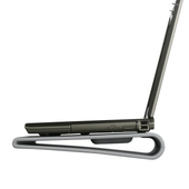 ergonomiczna podkładka chłodząca targus awe55gl dla notebooków 15-17,3''