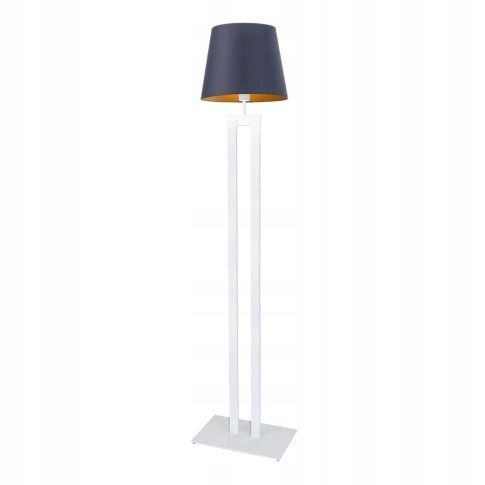 Lampa stojąca podłogowa VEGAS GOLD na Arena.pl