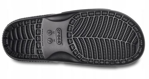 Buty Klapki Crocs 206121 Classic Slide 38/39 na Arena.pl