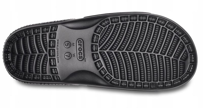 Buty Klapki Crocs 206121 Classic Slide 38/39 zdjęcie 4
