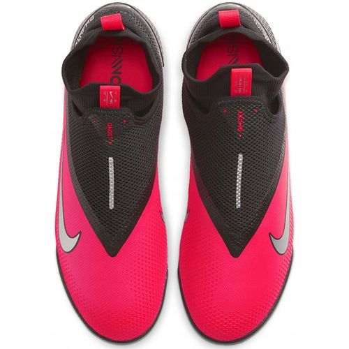 Buty piłkarskie Nike React Phantom Vsn 2 r.47 na Arena.pl
