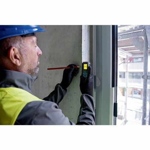 Poziomica laserowa BOSCH GLM 50-25 G Professional na Arena.pl