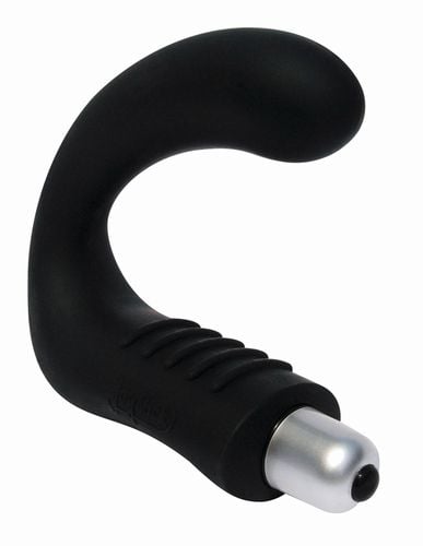 plug/prostata-joystick prostata booster, black na Arena.pl