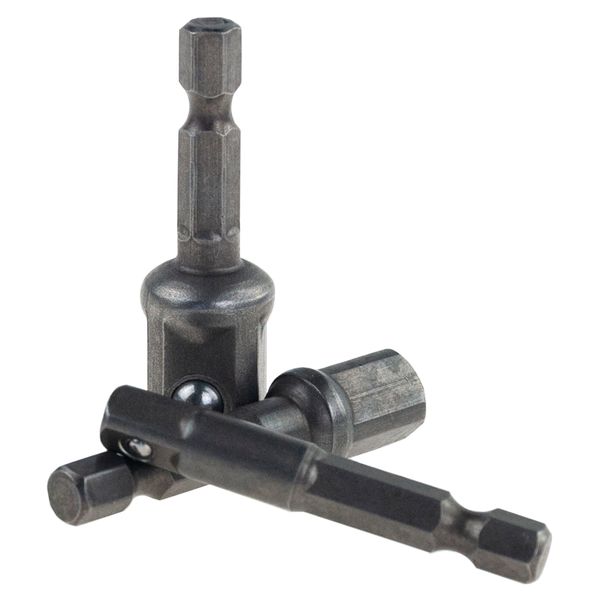 REDUKCJE ADAPTERY DO WKRĘTARKI NASADKI zdjęcie 7