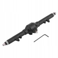 SKRZYNIA BIEGÓW TYLNEJ OSI DO SAMOCHODU RC FY01 02 03 WLTOYS 12428 12423