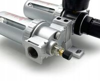 BLOK PRZYGOTOWANIA POWIETRZA PROFI 1/2" AIRKRAFT AFRL804