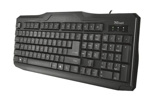 Trust ClassicLine Keyboard na Arena.pl