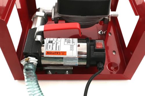 Dystrybutor Paliwa 230V KD1164 na Arena.pl