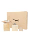 zestaw chloe chloe edp 100ml + edp 5ml + body lotion 100ml