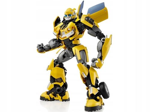 Hasbro Transformers Bumblebee 16cm kolekcja Figurka do złożenia AR5471 na Arena.pl