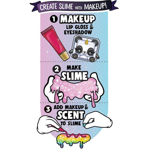 MGA Rainbow Makeup Surprise 565673 na Arena.pl