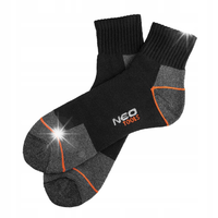 NEO SKARPETY ROBOCZE NISKIE 82-356 ROZMIAR 43-46