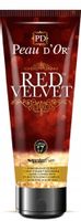 Peau d'Or Velvet przyspieszacz bronzerem solarium