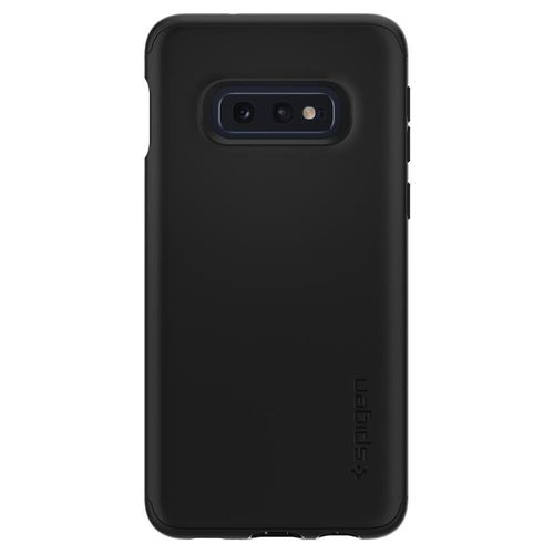 Etui Spigen Thin Fit 360 Galaxy S10E Black na Arena.pl