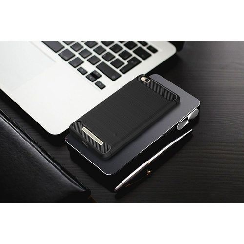 Etui HS Case SOLID TPU Xiaomi Redmi 4A Black na Arena.pl