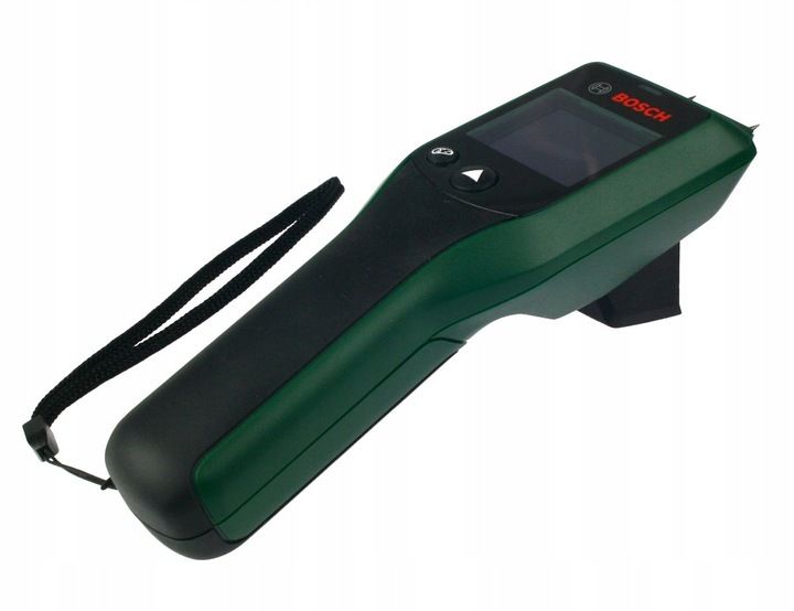 MIERNIK WILGOTNOŚCI DREWNA UniversalHumid BOSCH zdjęcie 13